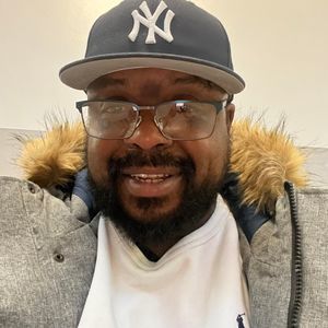 Meet your Posher, John